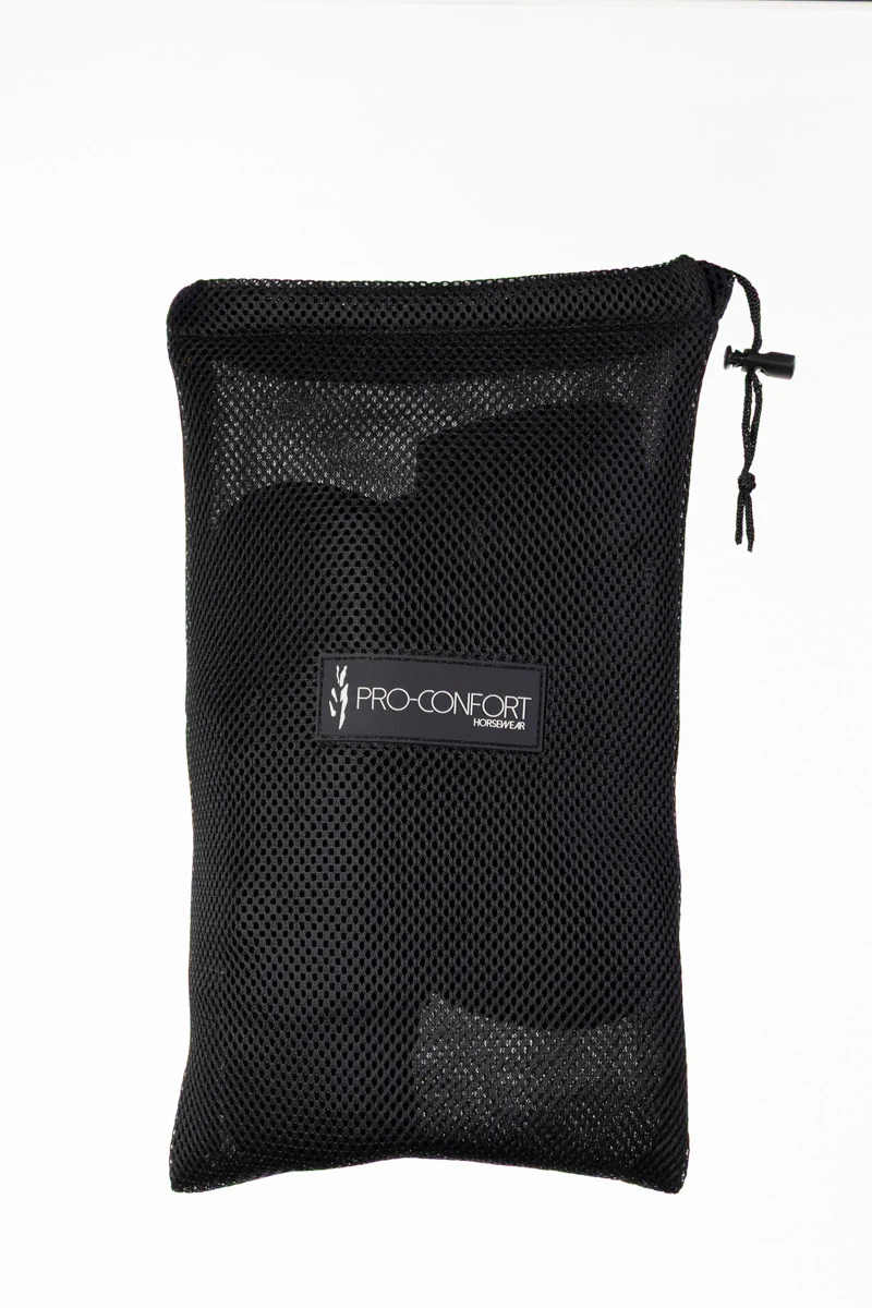 Tolede Protections souples 3D mesh velours – Image 9