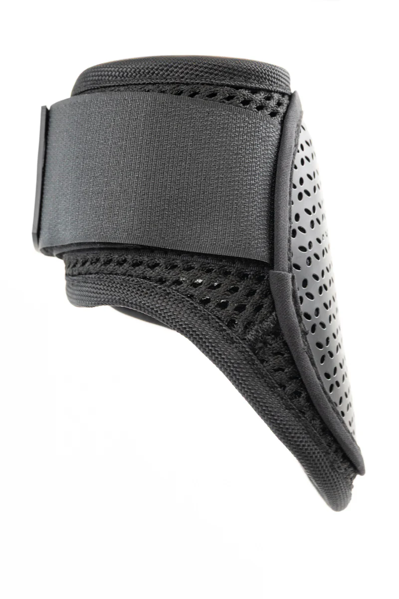 Toscane Protèges-boulets souples 3D mesh velours – Image 4