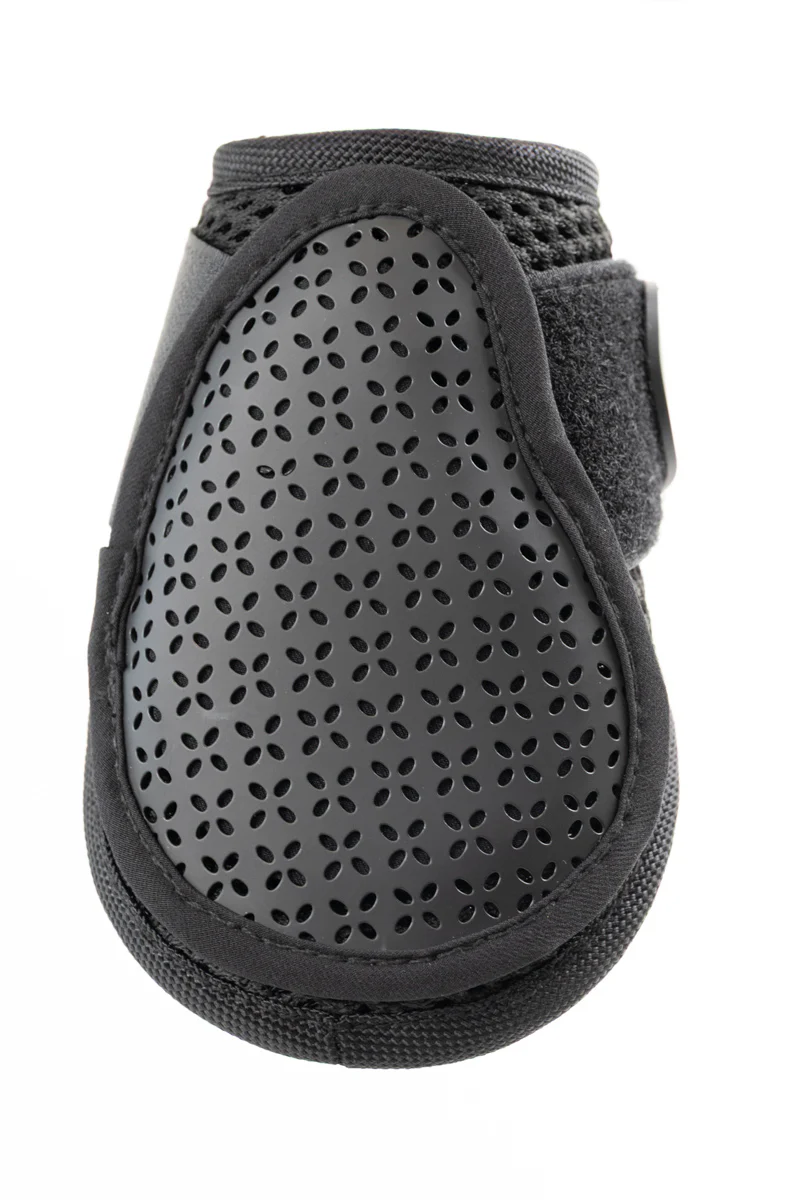 Toscane Protèges-boulets souples 3D mesh velours – Image 2