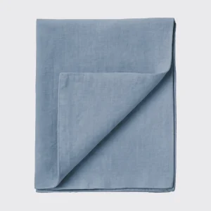 Towel_bleu_ciel.pngv1759149669 LINEN TRAVEL TOWEL