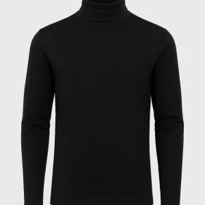 ULTIMATE MERINO TURTLENECK