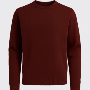 ULTRA MERINO PULLOVER