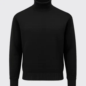 ULTRA MERINO TURTLENECK
