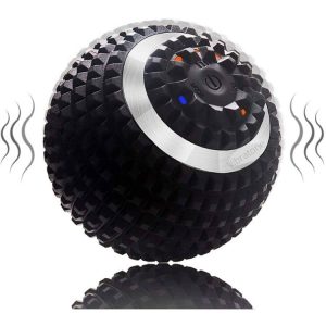 Vibrato balle vibrante récupération corporel