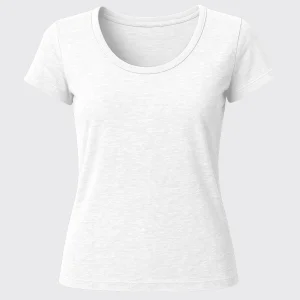 DRY HEMP WOMAN T-SHIRT