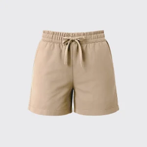 WOMAN HEMP SHORTS