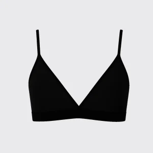 WOMAN MERINO BRA