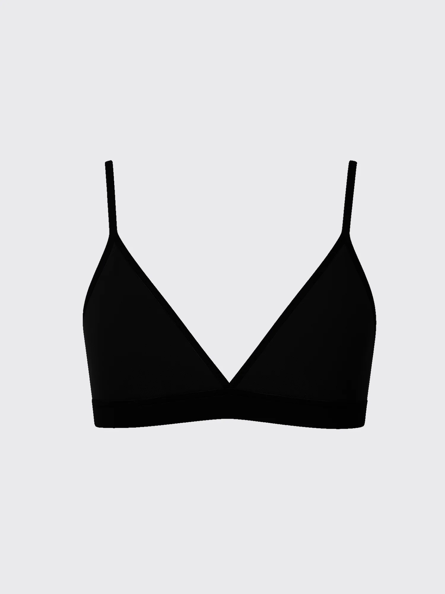 WOMAN MERINO BRA