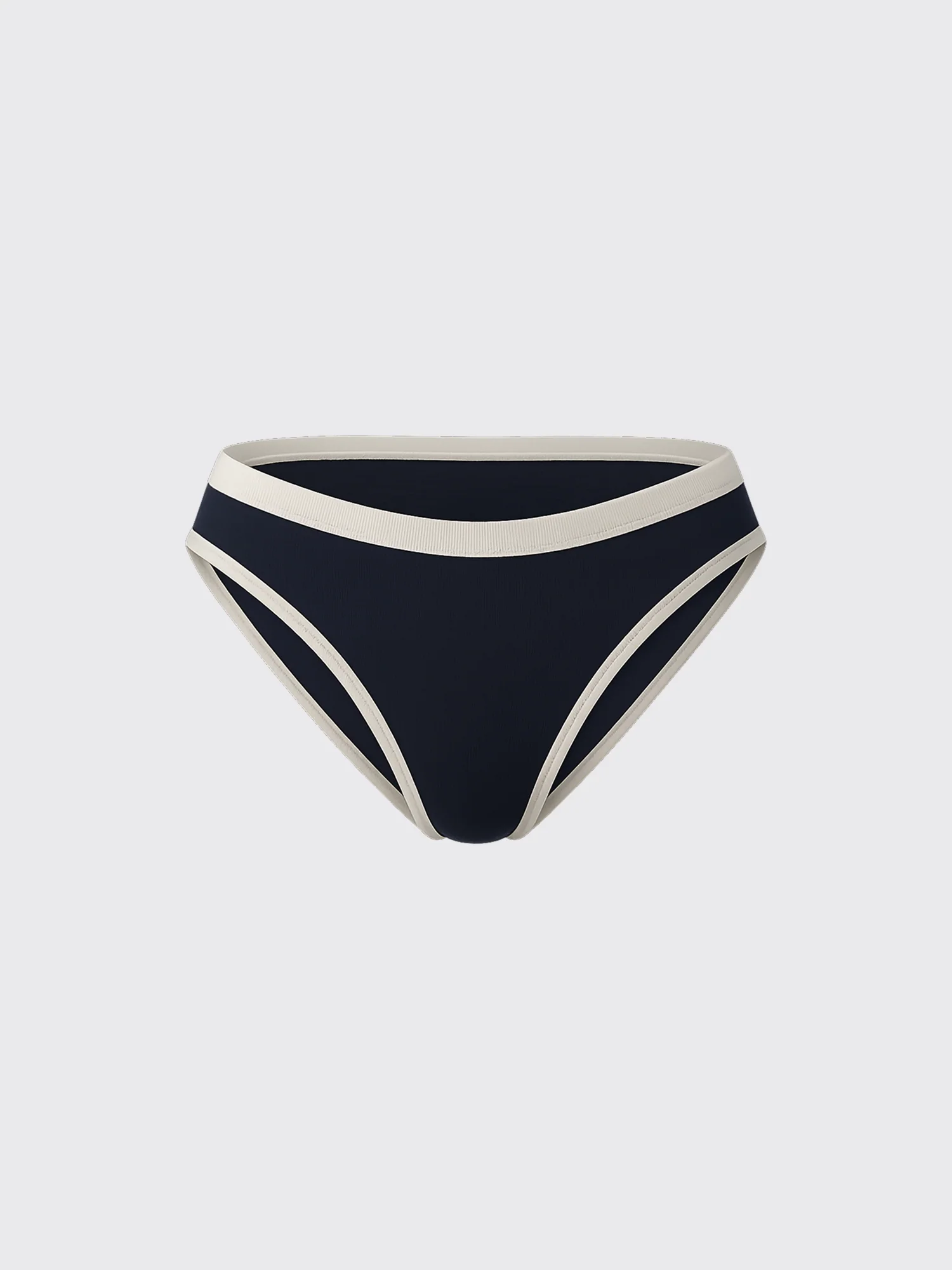 WOMAN MERINO BRIEF
