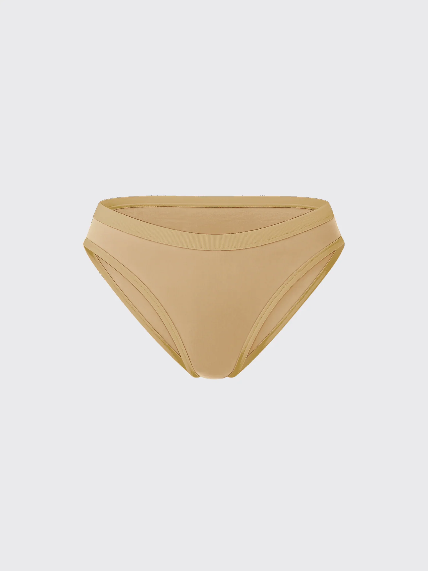 WOMAN MERINO BRIEF – Image 2