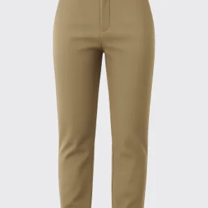 WOMAN PERFORMANCE CHINOS