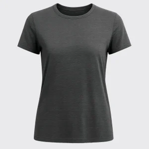 W_perf_tee_gris_clair.pngv1759215863 WOMAN PERFORMANCE MERINO T-SHIRT