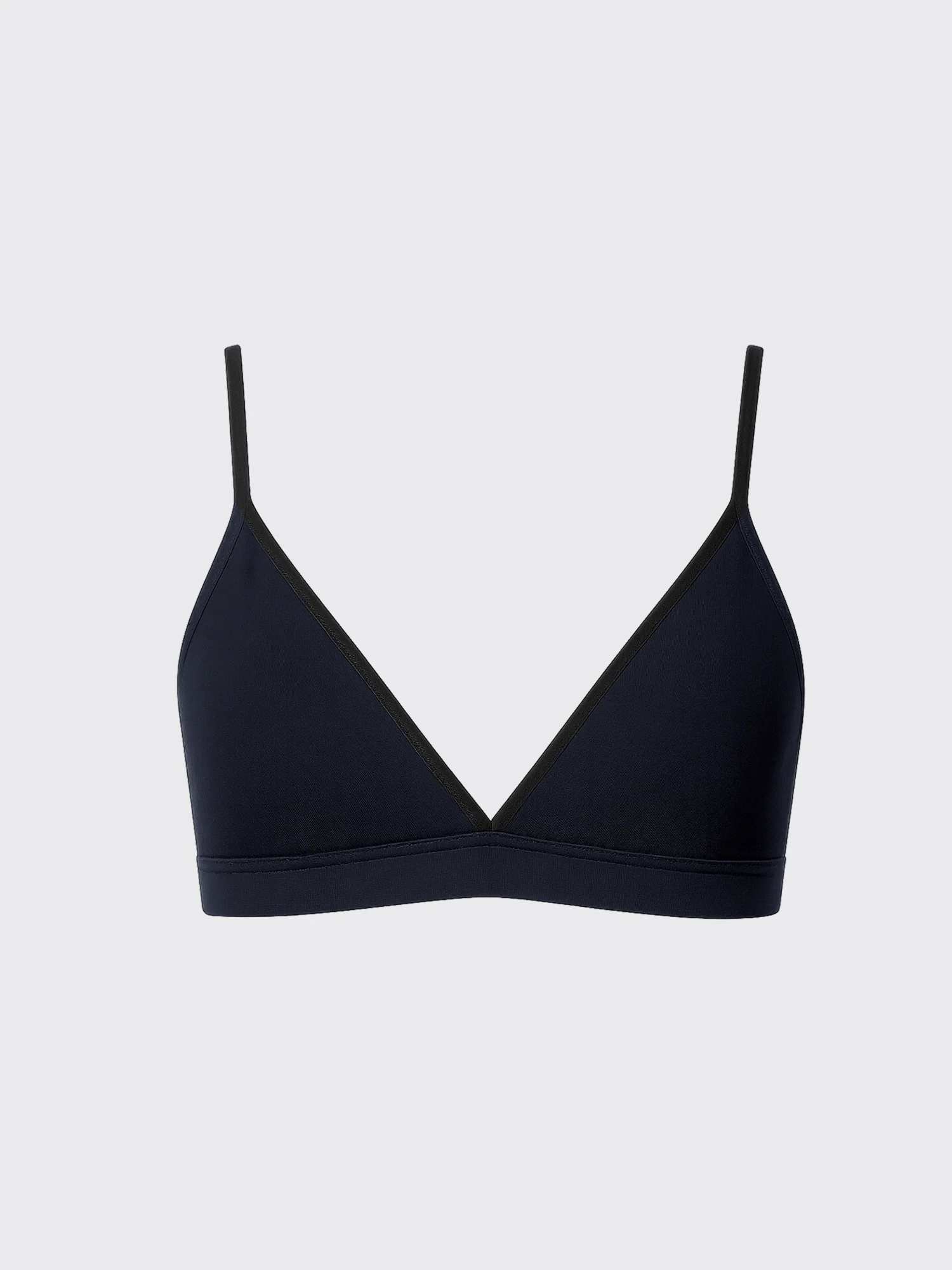 WOMAN MERINO BRA – Image 2