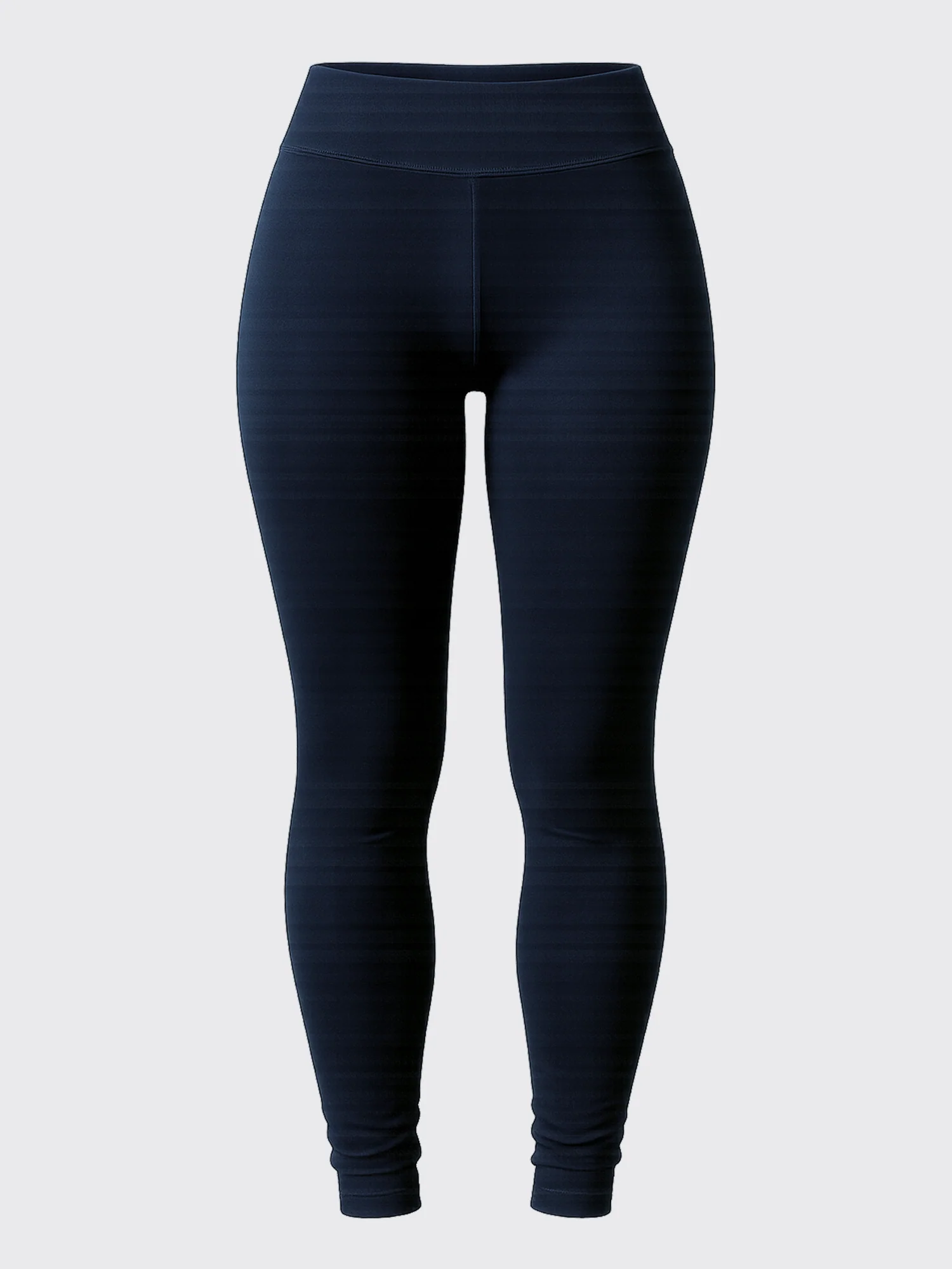 WOMAN MERINO LEGGING – Image 2