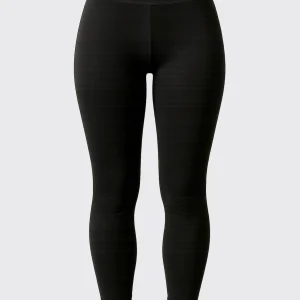 WOMAN MERINO LEGGING