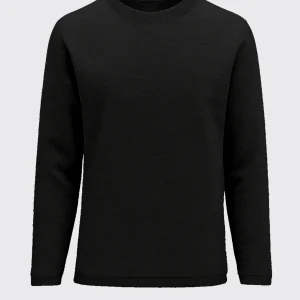 WOMAN ULTRA MERINO PULLOVER