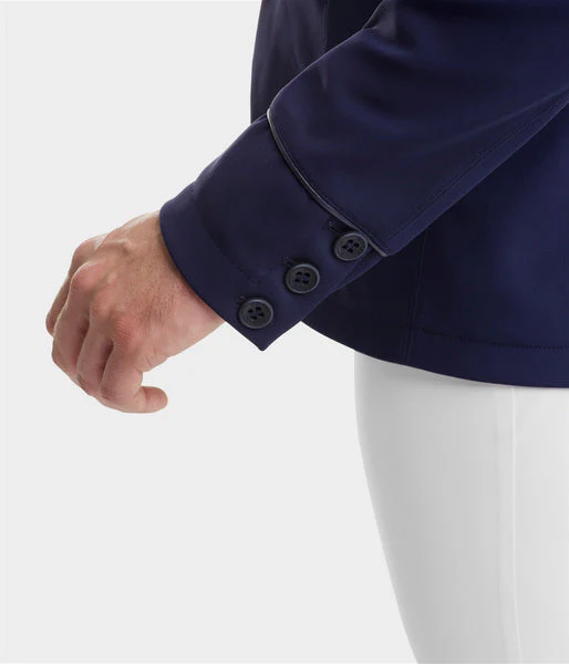 TAILOR MADE 2.0 • Veste concours équitation Homme – Image 4