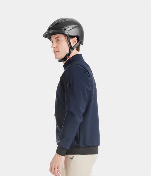 Teddy • Veste d'équitation compatible airbag – Image 2