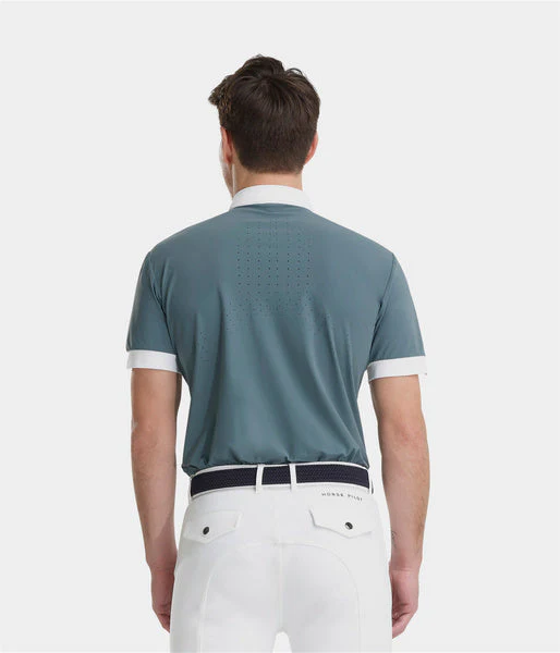 Aerolight chemise pour compétition homme – Image 2