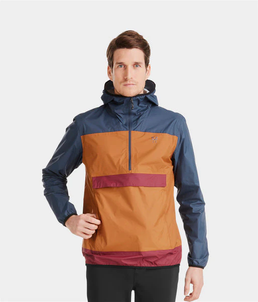 RAINTECH • Blouson léger imperméable homme