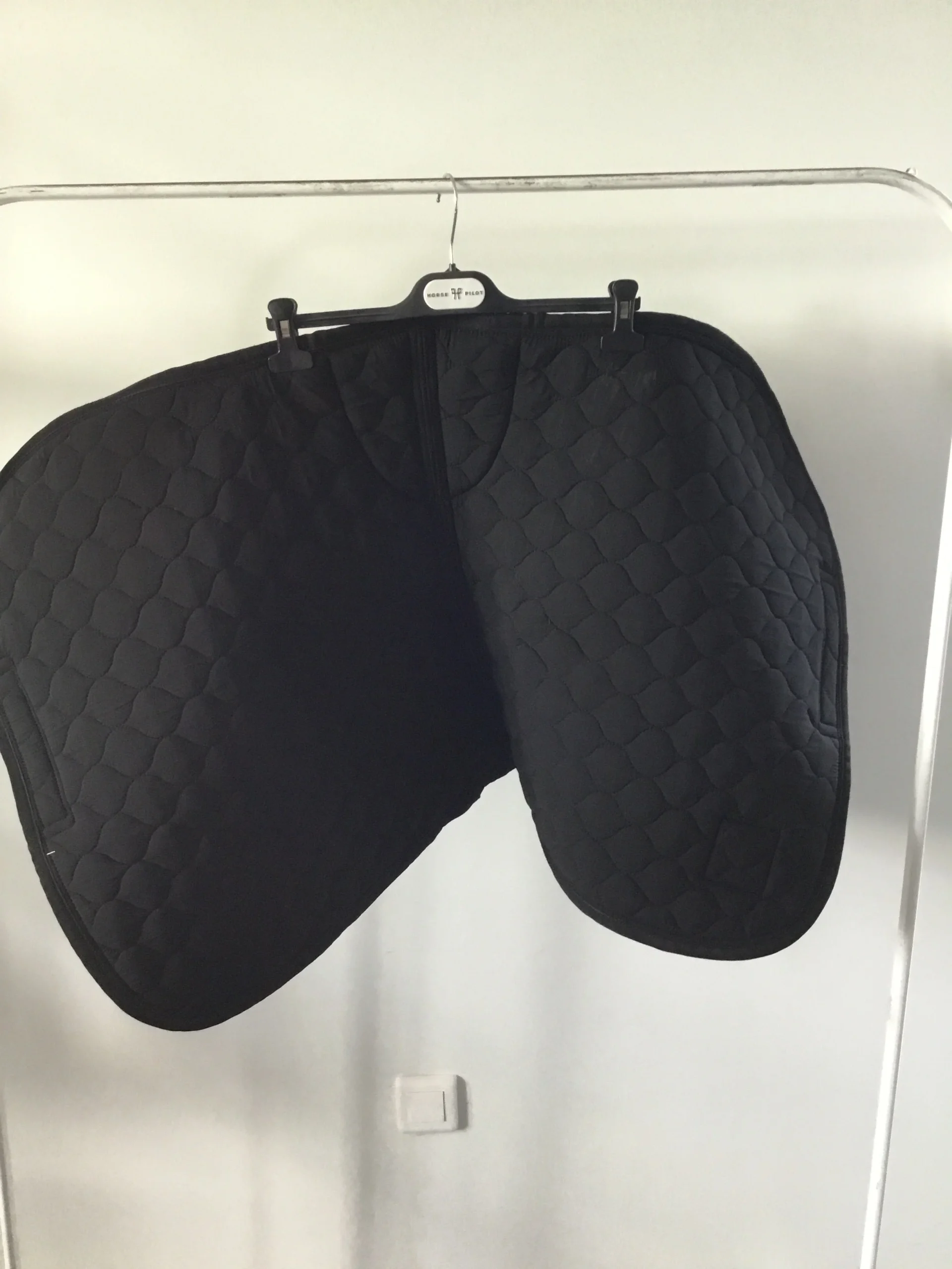 SADDLE PAD • Tapis de selle & équipement pour cheval – Image 3