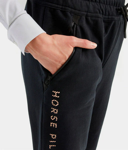 Team Pants • sur-pantalon jogging femme – Image 2