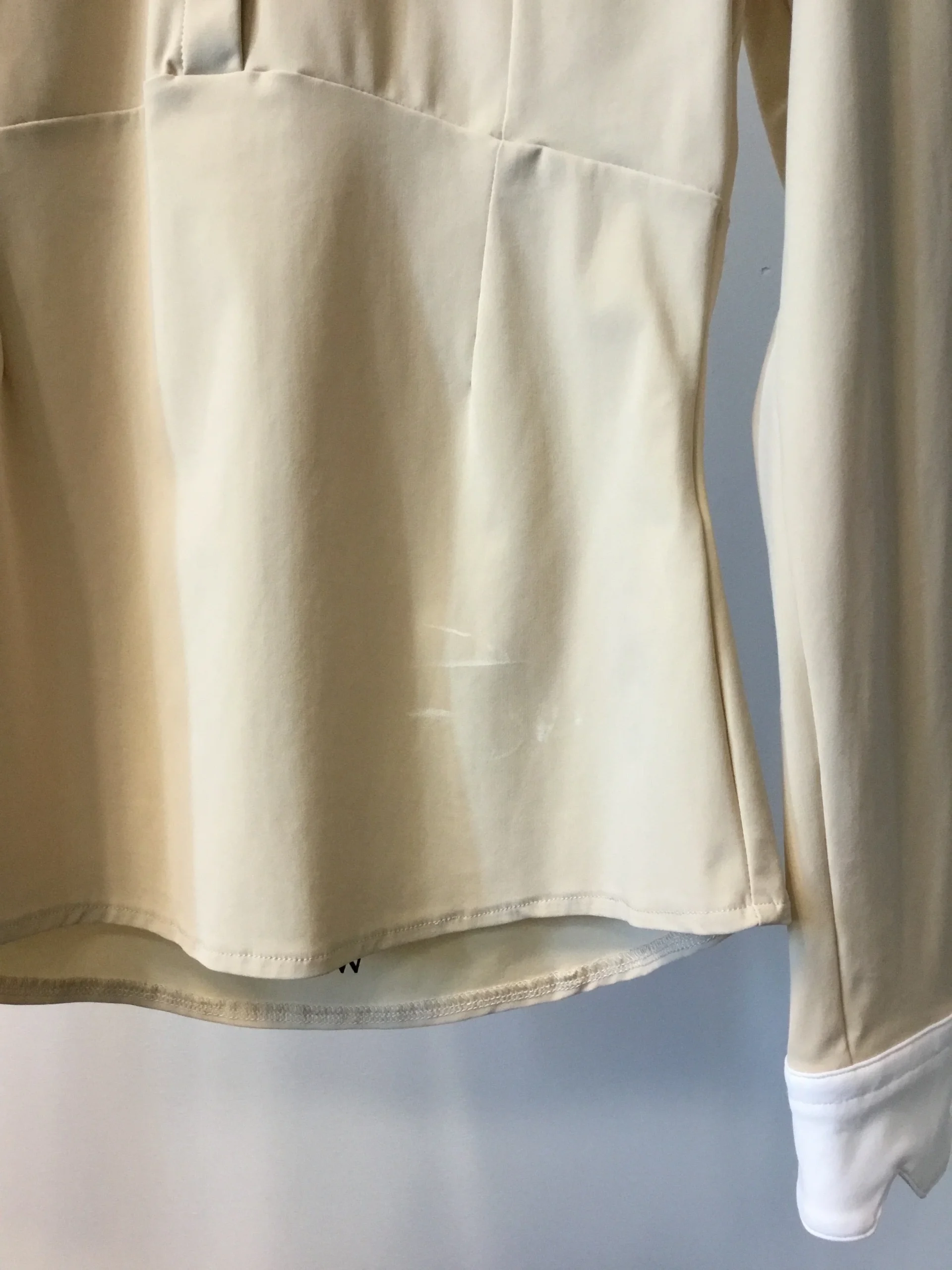 AEROLIGHT • chemise manche longue femme – Image 6