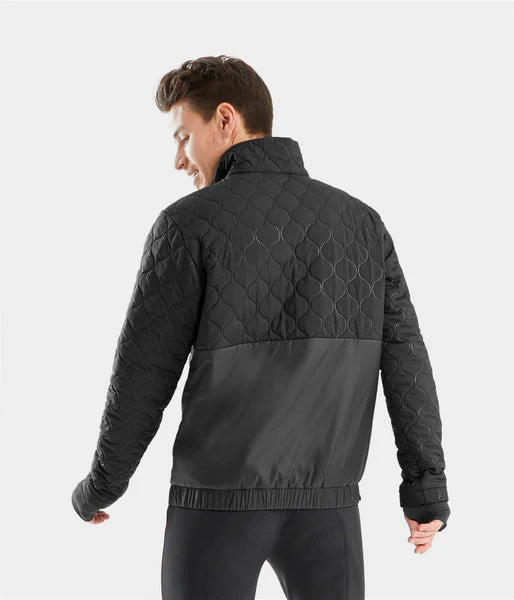 HIGH-FREQUENCY • Veste chaude d'équitation homme – Image 2