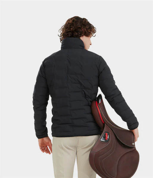 Softlight • Doudoune homme équitation – Image 3