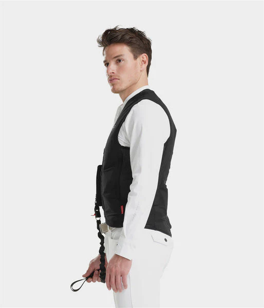 GILET AIRBAG ÉQUITATION TWIST'AIR – Image 6
