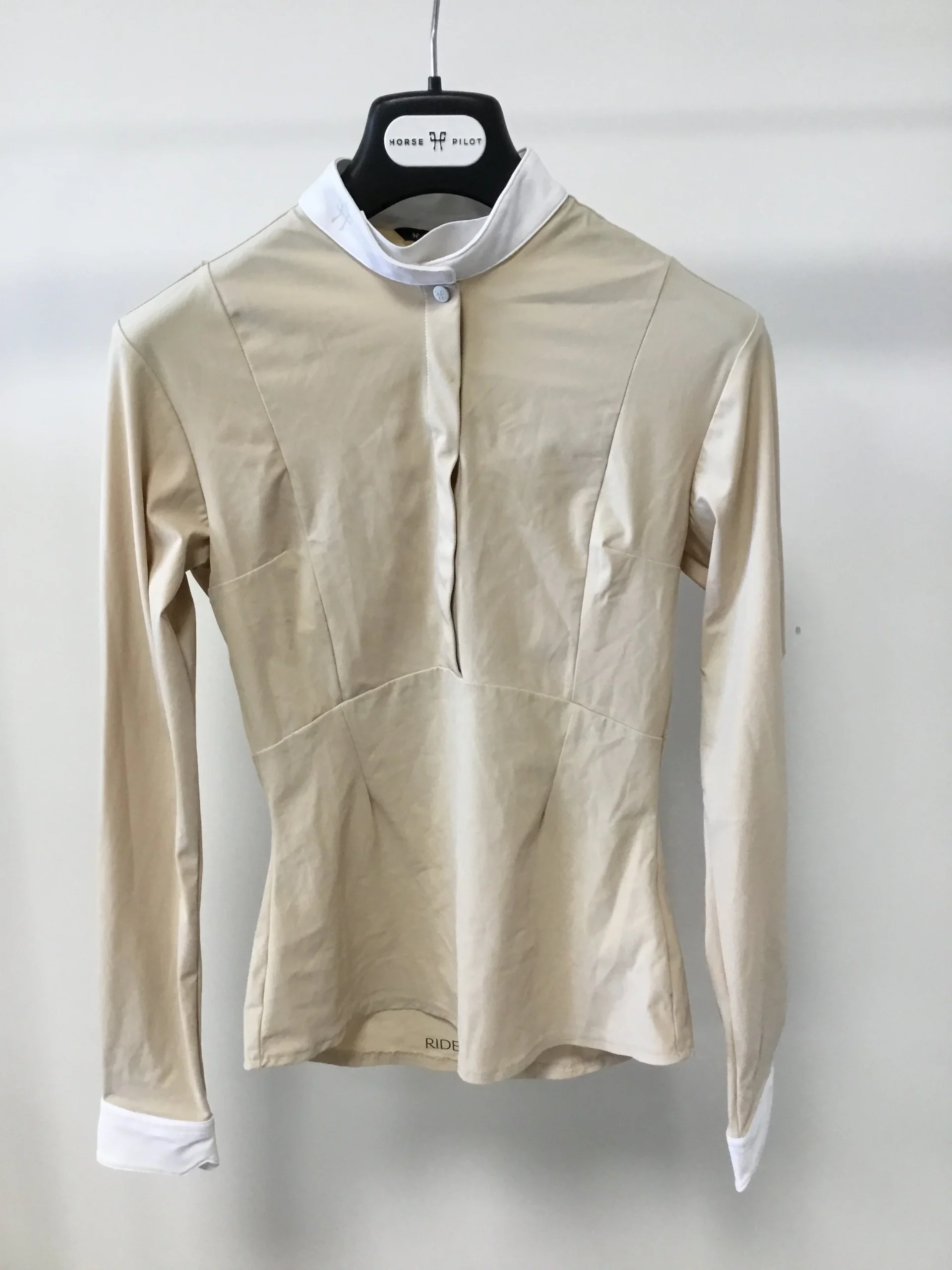 AEROLIGHT • chemise manche longue femme – Image 4