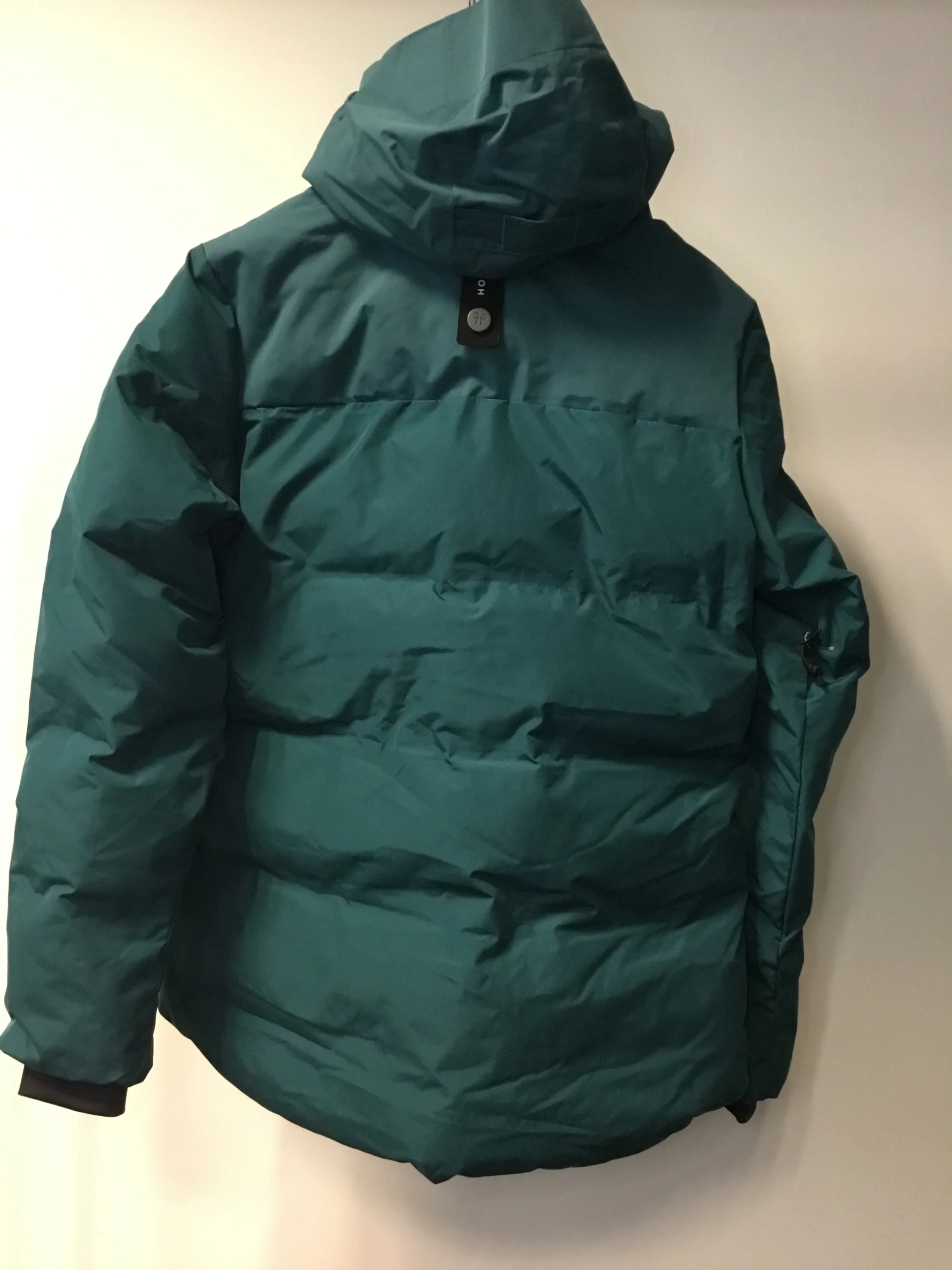 FAHRENHEIT • Blouson chaud et isolant pour femme – Image 4