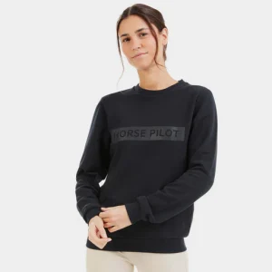 Team Sweat Shirt • Sweatshirt femme