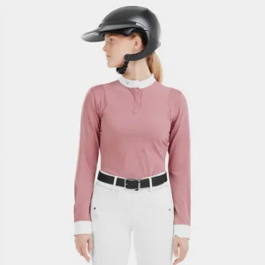 a8c5d5af44c6394d8ed75c15ea317dcb_26b69c7c-5d27-4590-a10e-50461202ba8c.jpgv1744820071 Aerolight • Chemise concours femme manches longues