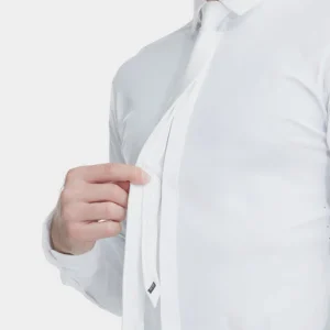 aa4e19f14bcfb32241672fa1352621a2_6274f273-6c30-46a8-9a86-1baf7c4e6865.jpgv1737980498 RIDER TIE • Cravate pour cavalier