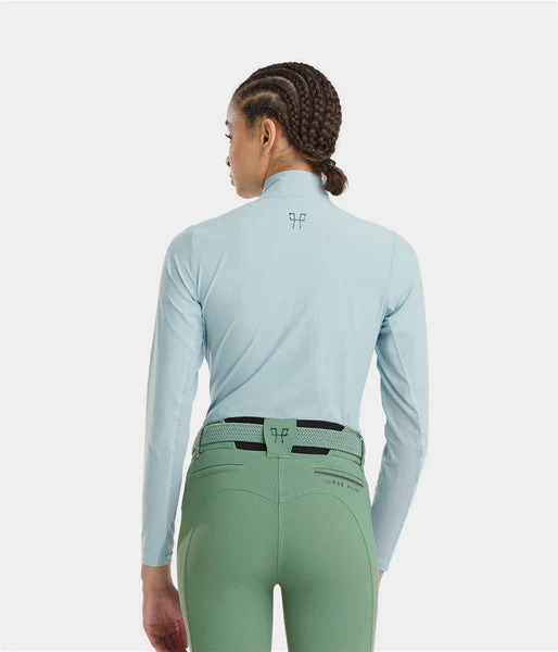 SUNSET • Tee-shirt d'équitation pour femme – Image 2