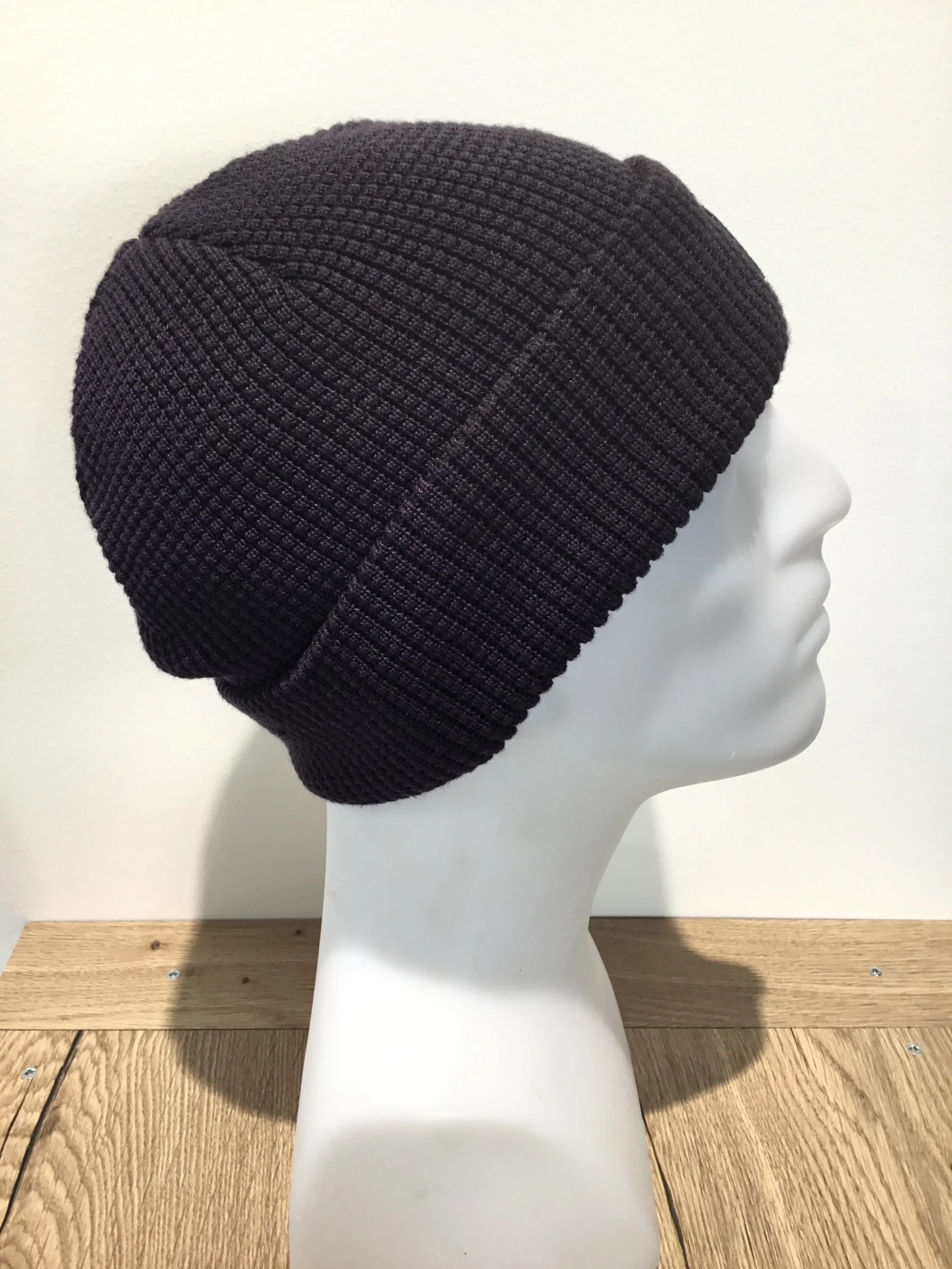 Rider Beanie • Bonnet d'hiver équitation – Image 4