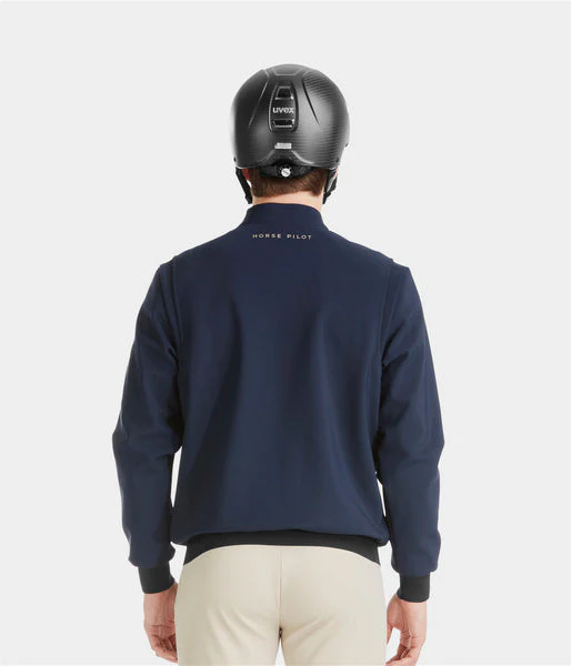 Teddy • Veste d'équitation compatible airbag – Image 5