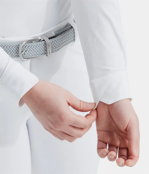 Aerolight chemise manche longue femme – Image 5