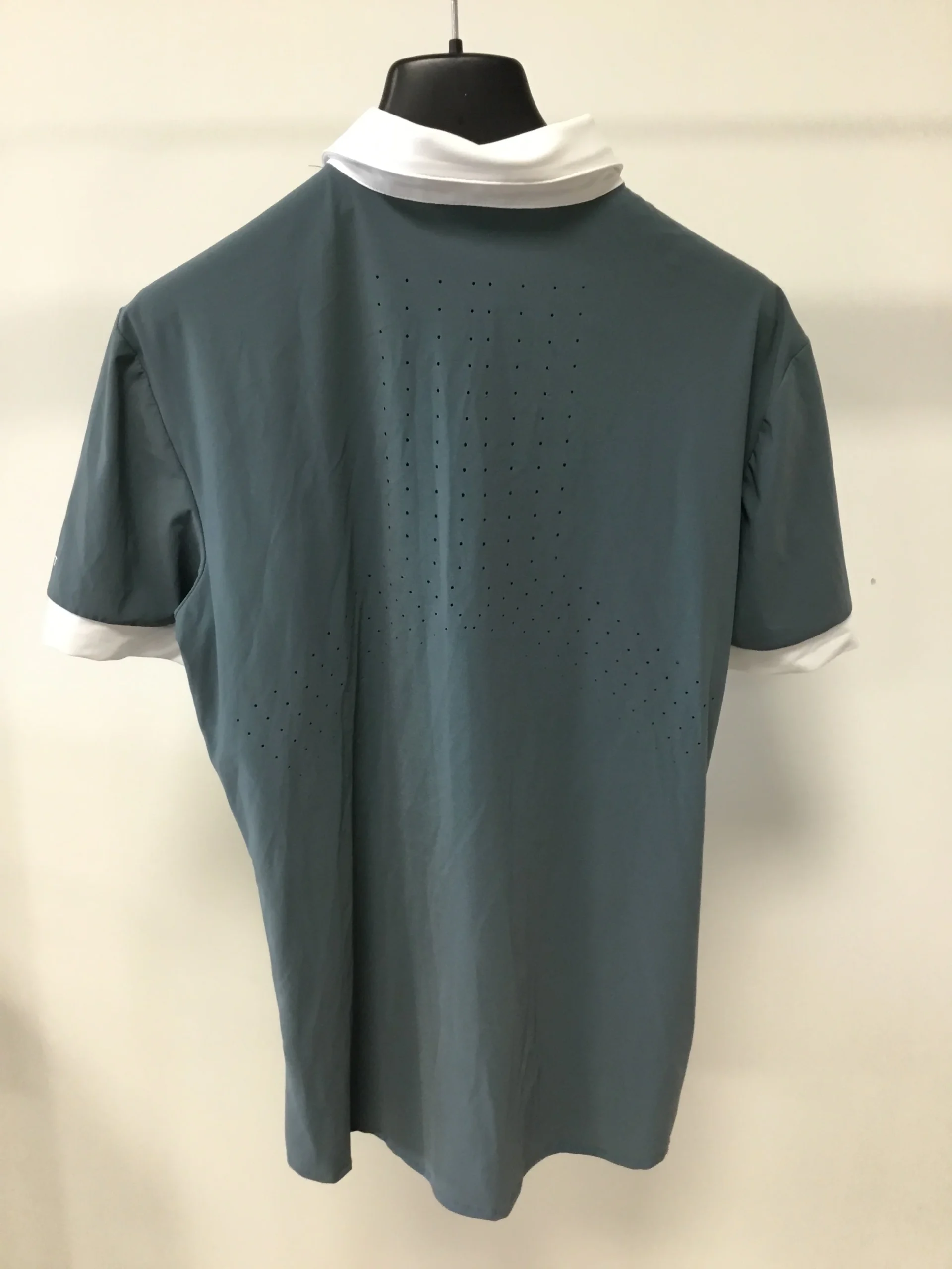 Aerolight chemise pour compétition homme – Image 6