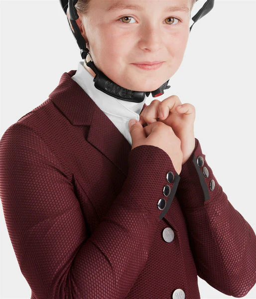 Veste de concours fille été pour compétitions – Image 6