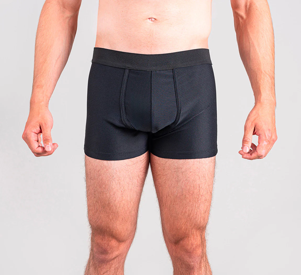 AIR BOXER – Image 2