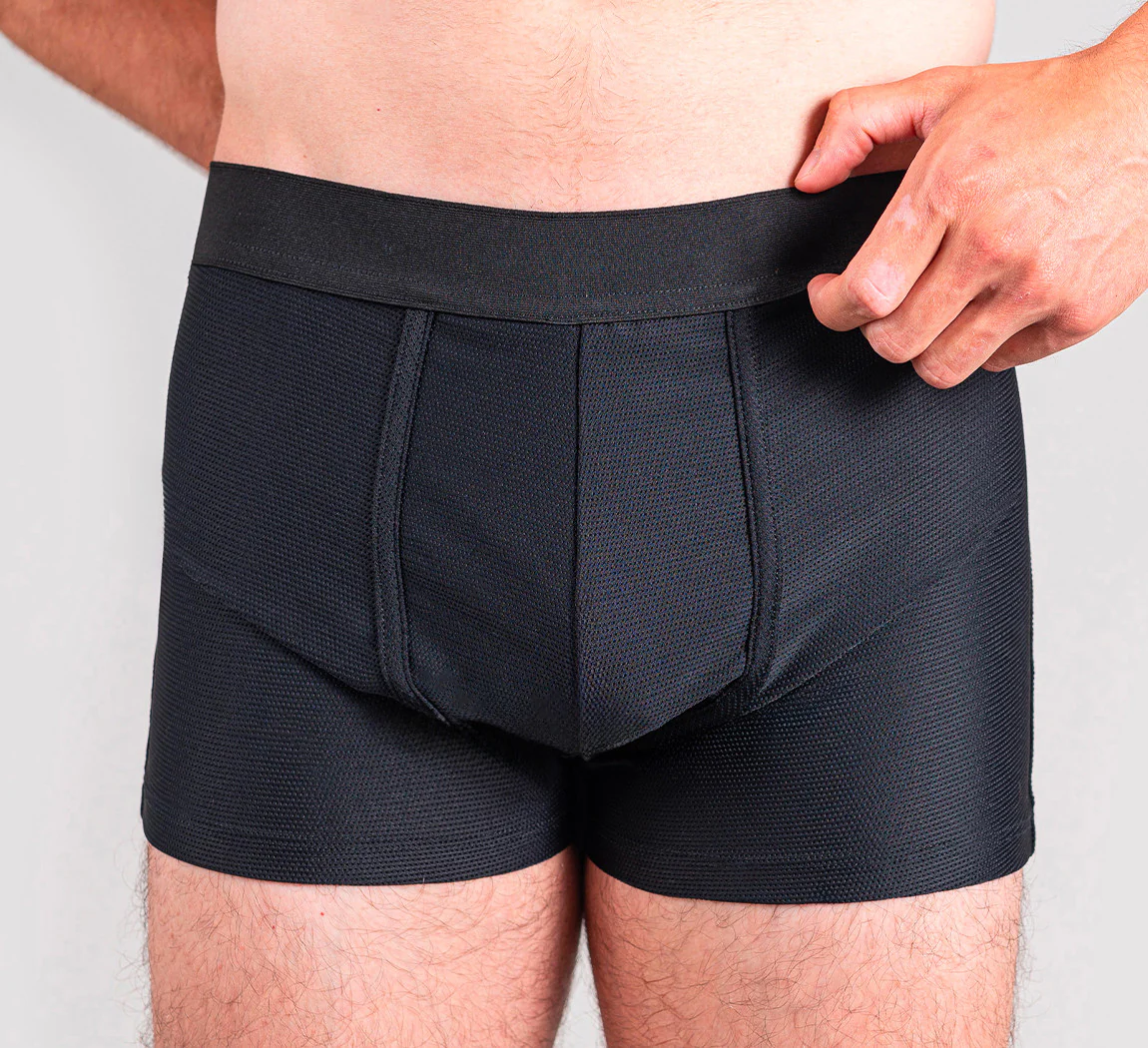 AIR BOXER – Image 5