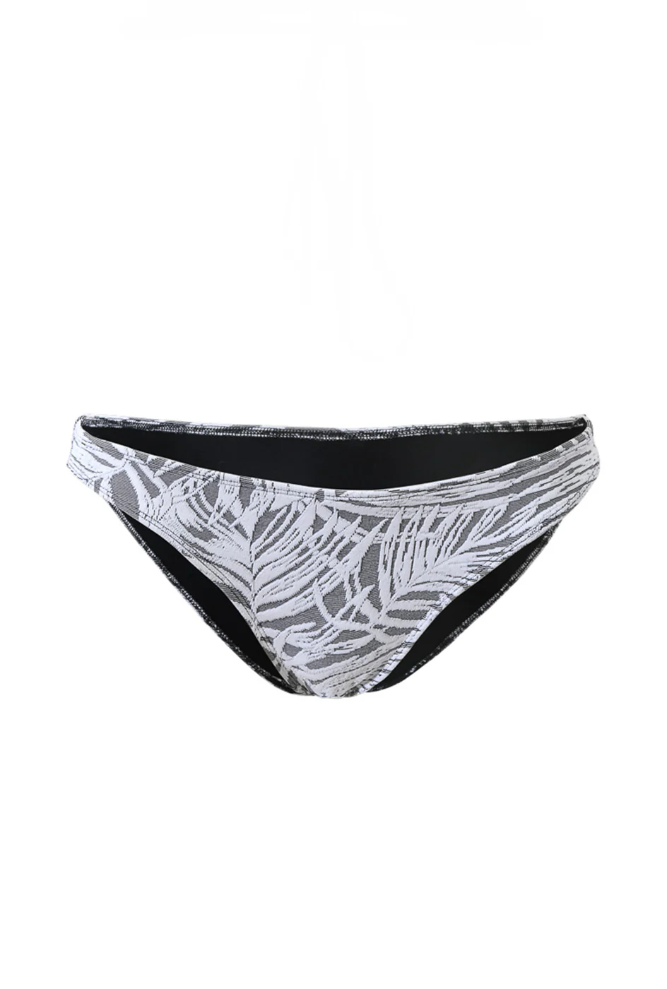 Bas Andreas - Palmier Jacquard – Image 5