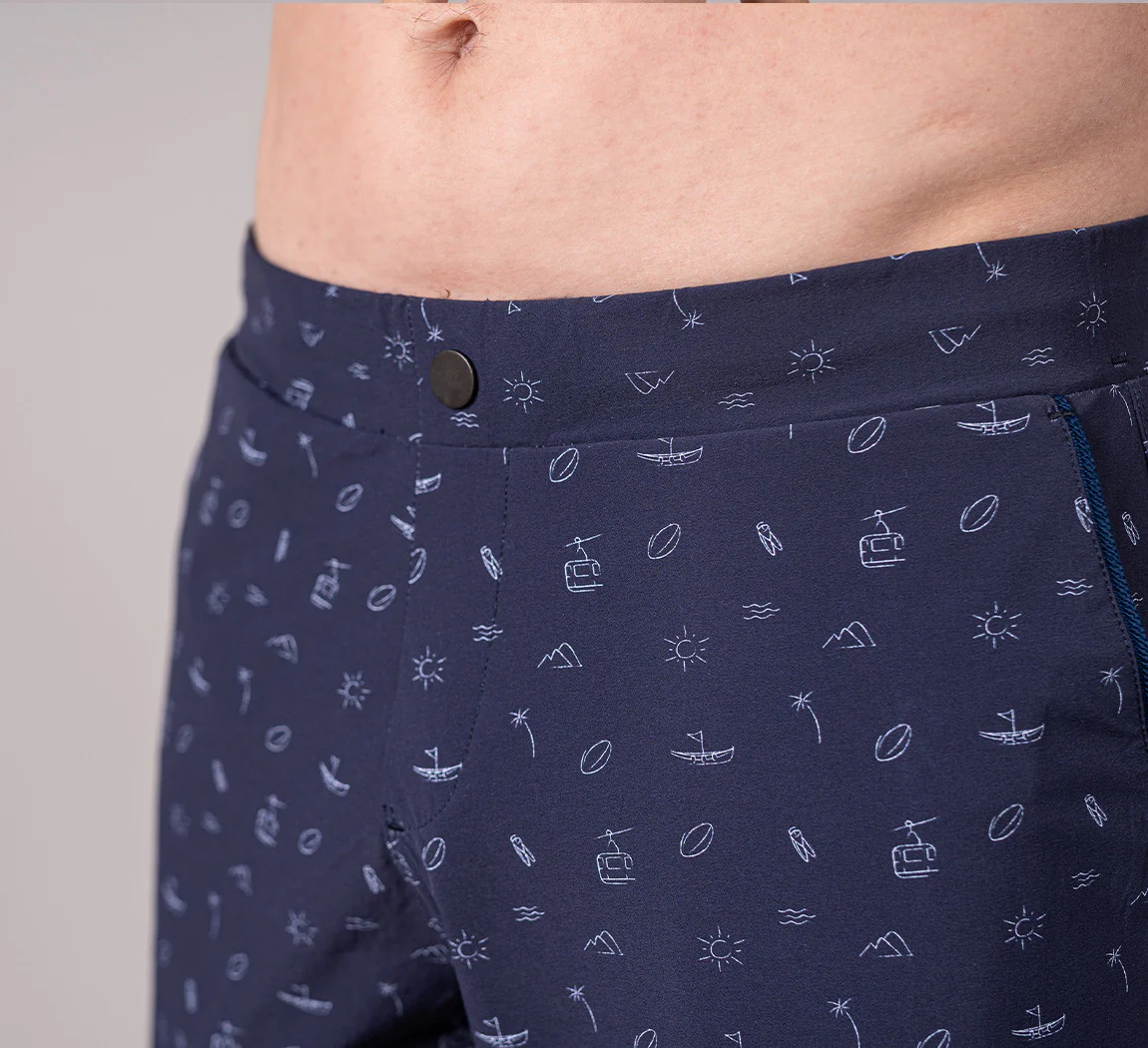 ANNIVERSARY 2-IN-1 SWIMSHORT – Image 6