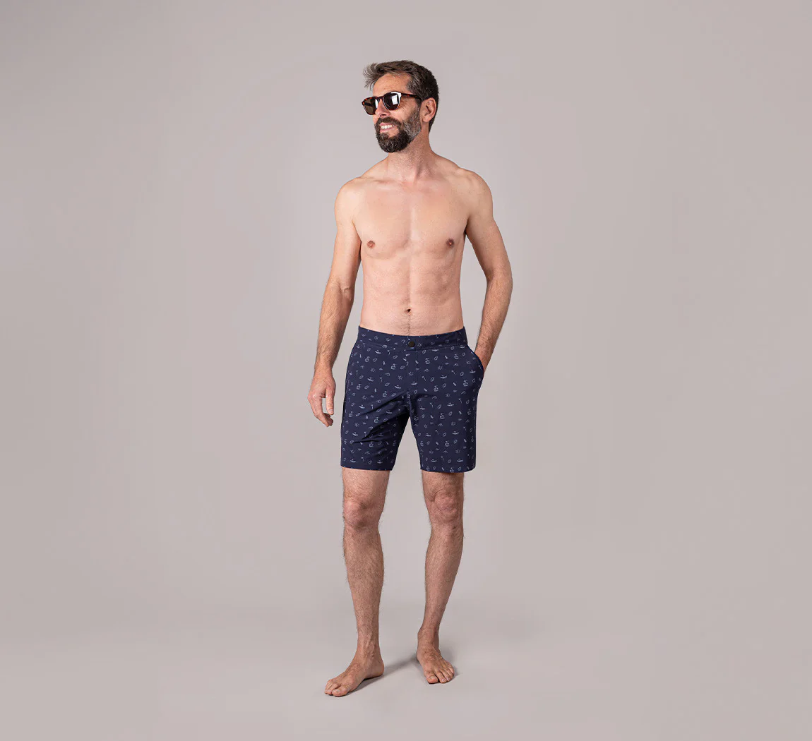 ANNIVERSARY 2-IN-1 SWIMSHORT – Image 5