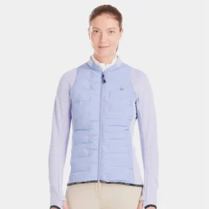 Storm • Doudoune fine équitation