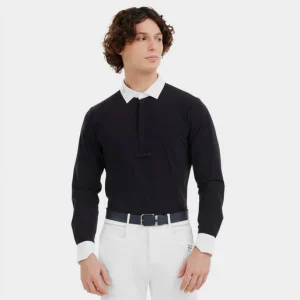 b25c910e4713e5b6bc05489907c4599f.jpgv1718118467 Aerolight • Chemise concours homme manches longues