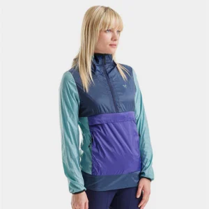 WIND FREE • Veste coupe-vent