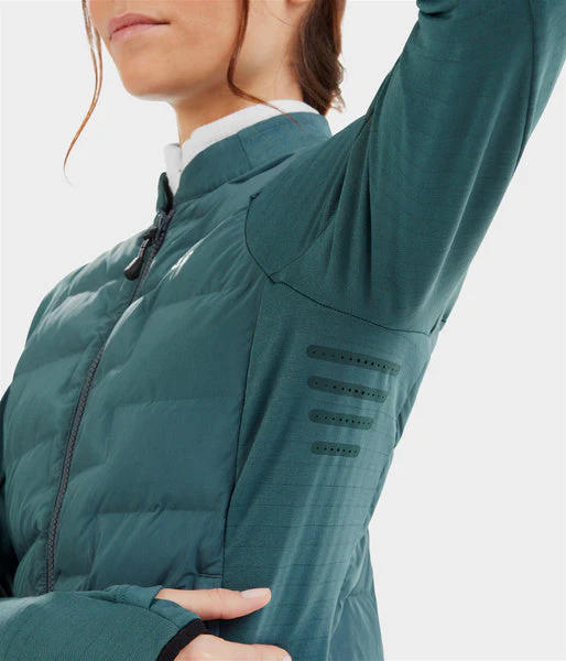 Storm • Doudoune fine équitation – Image 5